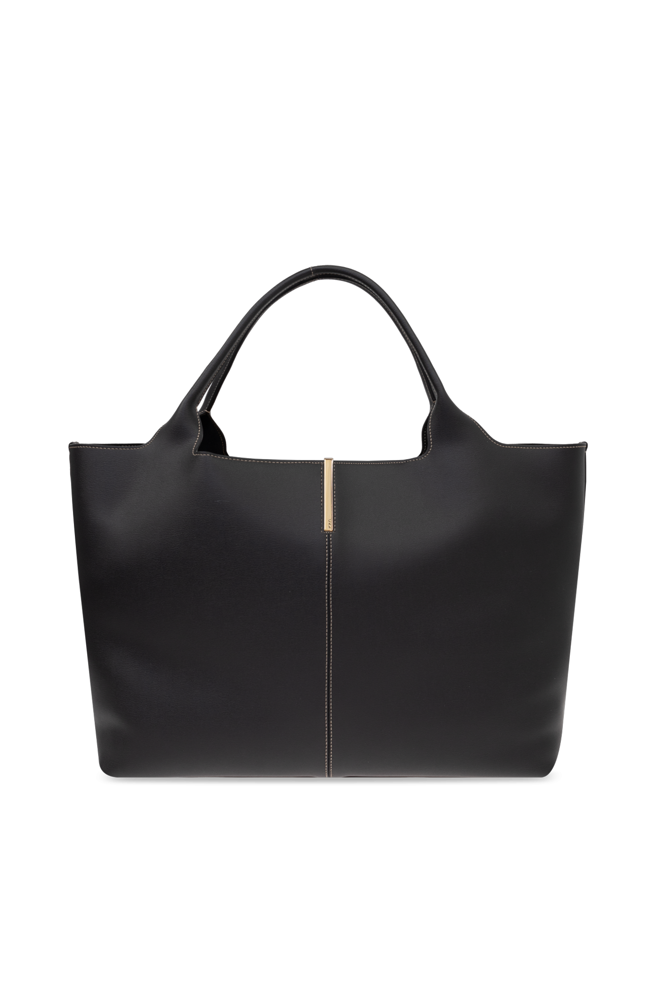 【TOD'S】Bux Medium Shopping Tote Tod's Bux Shopping Bag Medium | ModeSens